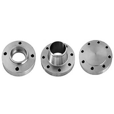 Flanges y Empaquetaduras