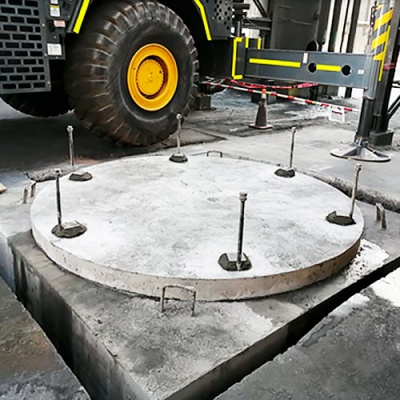 Obras Civiles