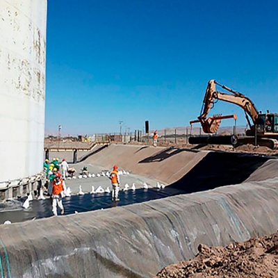 HDPE
